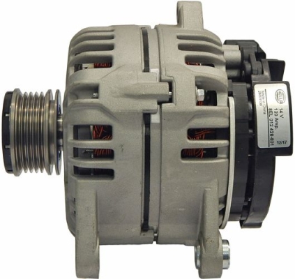 Alternator HELLA 8EL 012 428-801