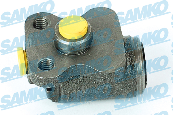 Cylinderek SAMKO C14376