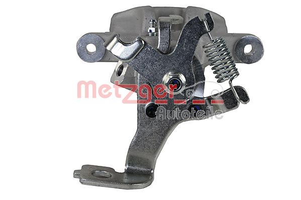 Zacisk hamulca METZGER 6261358