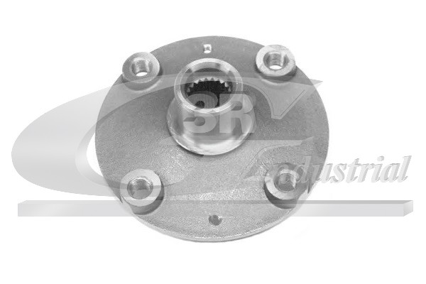 Piasta koła 3RG 15203