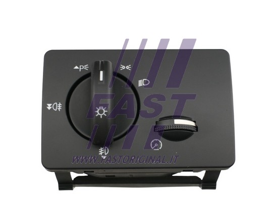 Włącznik świateł głównych FAST FT82151