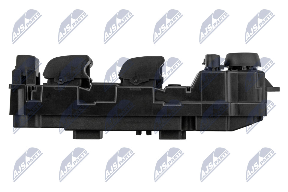 Wał napędowy, napęd osi NTY NWN-VW-012
