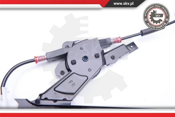 Podnośnik szyby ESEN SKV 01SKV612