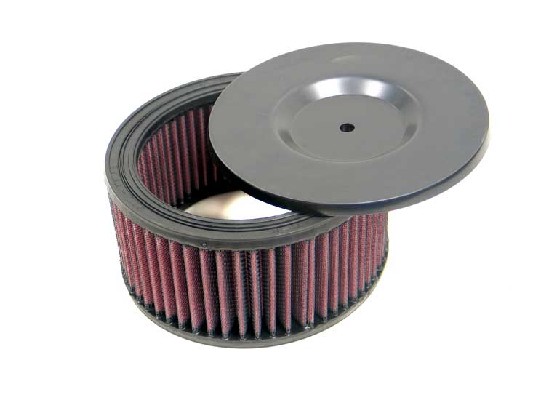 Filtr powietrza K&N FILTERS HA-1185
