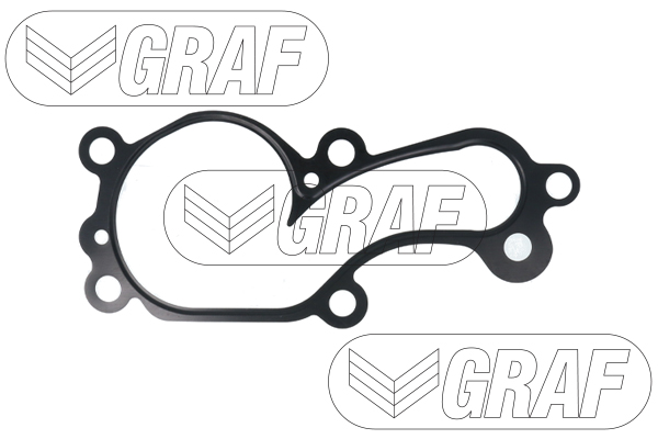 Pompa wody GRAF PA1426