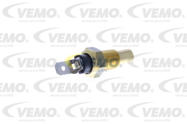 Czujnik temperatury płynu chłodzącego VEMO V64-72-0002