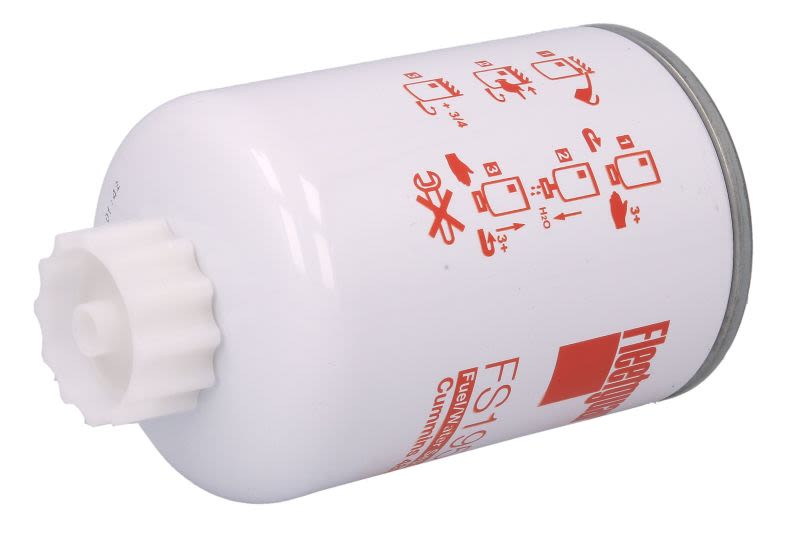 Filtr paliwa FLEETGUARD FS19560