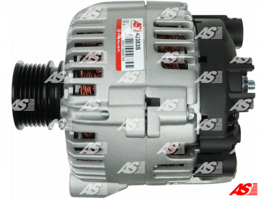 Alternator AS-PL A3353S