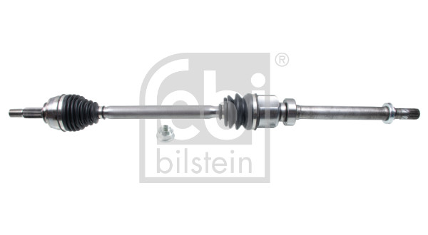 Wał napędowy FEBI BILSTEIN 183590