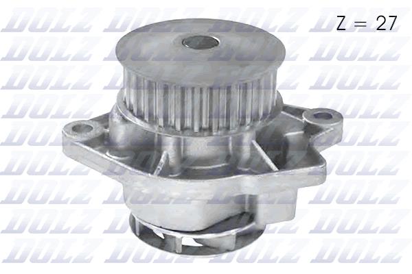 Pompa wody DOLZ A189