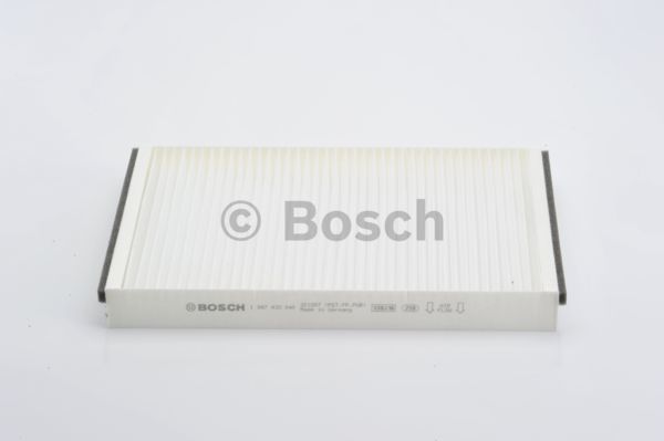 Filtr kabinowy BOSCH 1 987 432 040