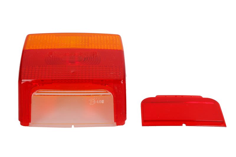 Klosz lampy tylnej zespolonej HELLA 9EL 129 519-001