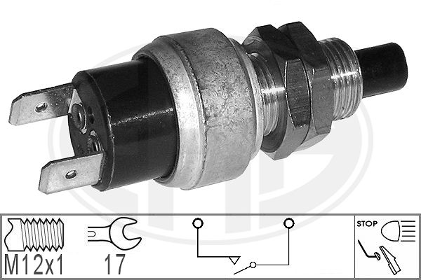 Włącznik świateł STOP ERA 330426