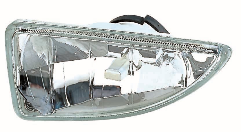 Lampa przeciwmgielna przednia ABAKUS 431-2005R-UE
