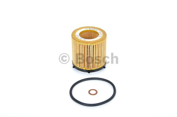 Filtr oleju BOSCH F 026 407 228