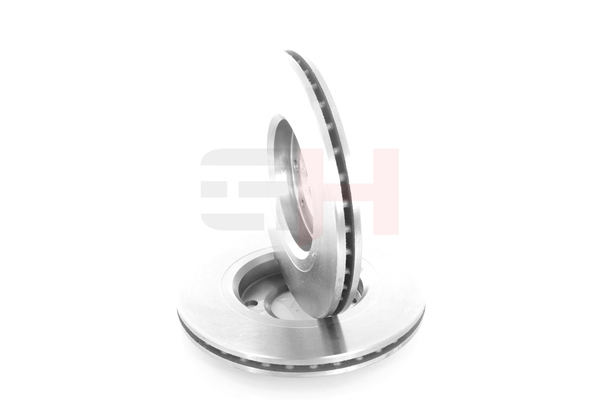 Tarcza hamulcowa GH GH-403713