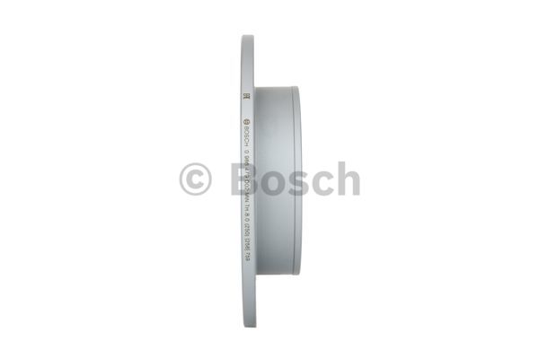 Tarcza hamulcowa BOSCH 0 986 479 D02