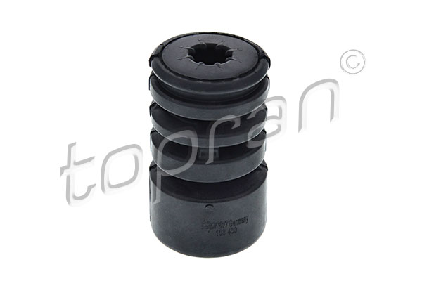 Dystans gumowy TOPRAN 103 439