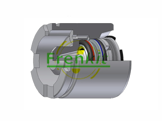 Tłoczek zacisku hamulcowego FRENKIT K575104
