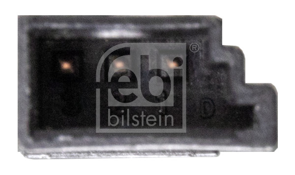 Cylinder zamykany, zablokowanie zapłonu FEBI BILSTEIN 183274