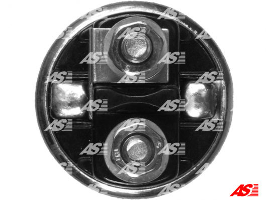 Elektromagnes rozrusznika AS-PL SS5004