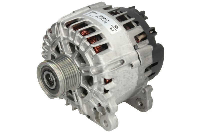 Alternator VALEO 443369