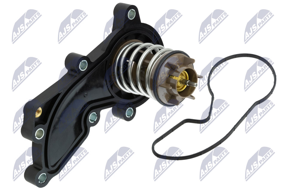 Termostat, środek chłodzący NTY CTM-AU-020