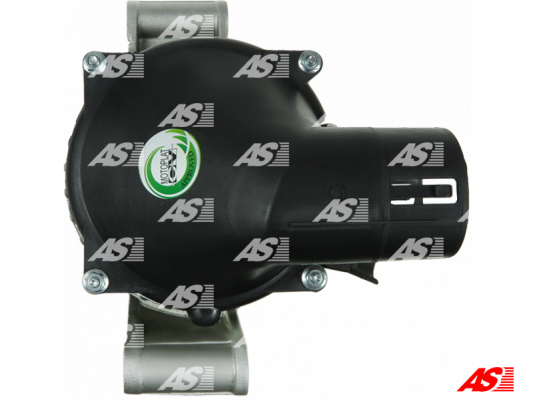 Alternator AS-PL A9011SR