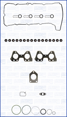 Zestaw uszczelek głowicy cylindrów AJUSA 53036200