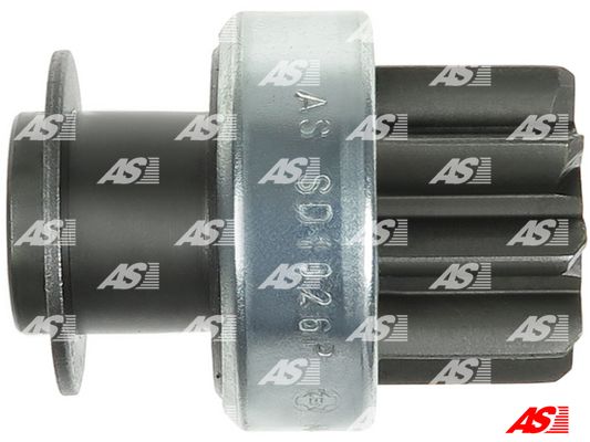 Bendiks rozrusznika AS-PL SD1026P