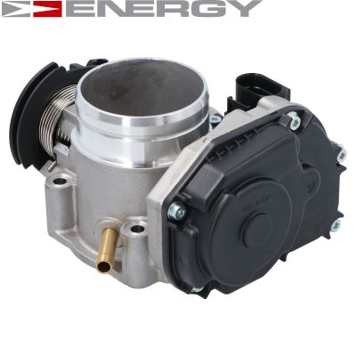 Korpus przepustnicy ENERGY PP0019