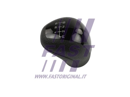 Gałka dźwigni włączającej FAST FT73228