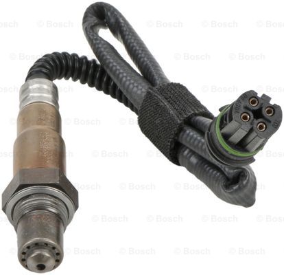 Sonda lambda BOSCH 0 258 006 808