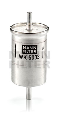 Filtr paliwa MANN-FILTER WK 5003
