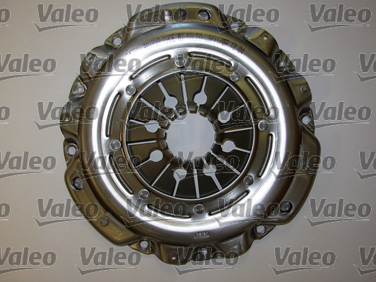 Zestaw sprzęgła VALEO 835013