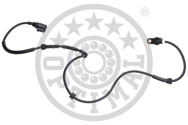 Czujnik ABS OPTIMAL 06-S152