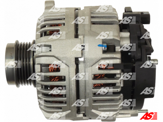 Alternator AS-PL A0419