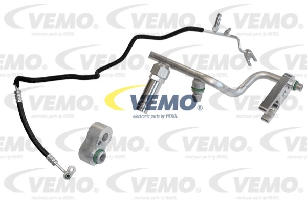 Przewód układu klimatyzacji VEMO V15-20-0016
