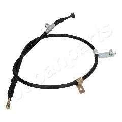 Linka hamulca ręcznego JAPANPARTS BC-146L