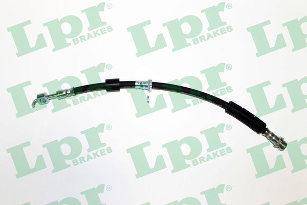 Przewód hamulcowy elastyczny LPR 6T49032