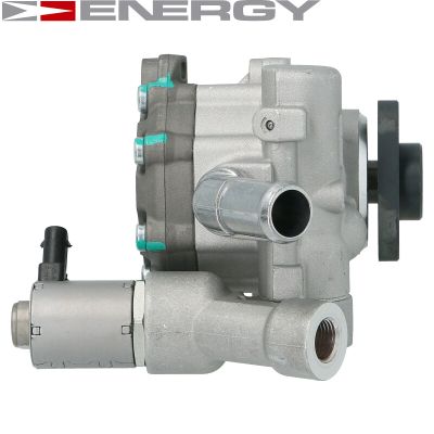 Pompa hydrauliczna, układ kierowniczy ENERGY PW690325