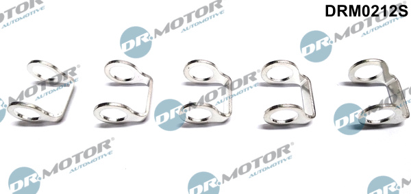 Uszczelniacz przewodu paliwowego DR.MOTOR AUTOMOTIVE DRM0212S
