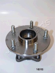 Piasta koła JAPANPARTS KK-18015