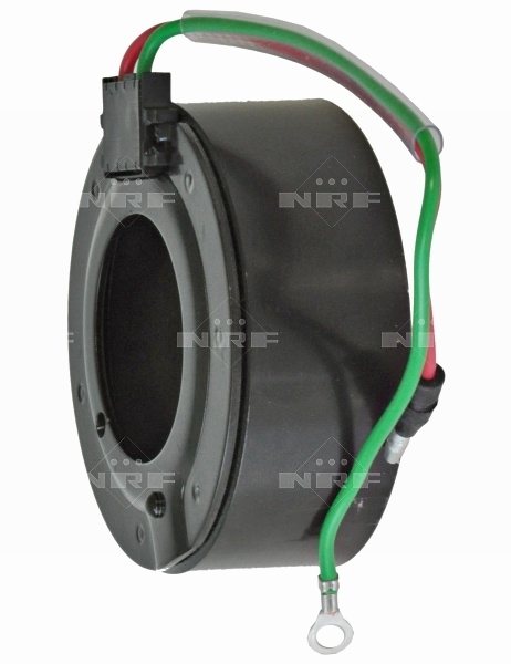 Cewka, sprzęgło elektromagnetyczne kompresora NRF 38706