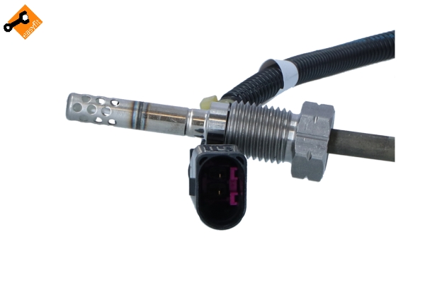Czujnik temperatury spalin NRF 707056