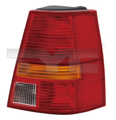 Lampa tylna zespolona TYC 11-0213-01-2