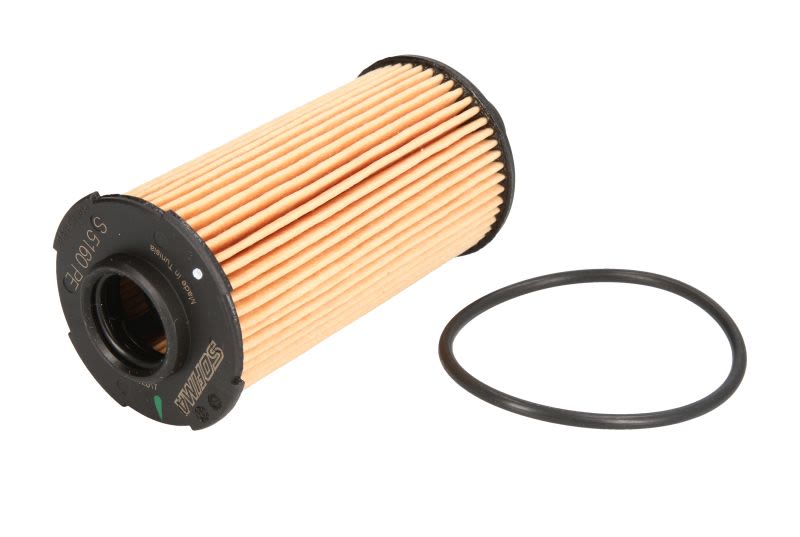 Filtr oleju SOFIMA S 5160 PE