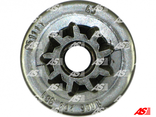 Bendiks rozrusznika AS-PL SD0185(BOSCH)