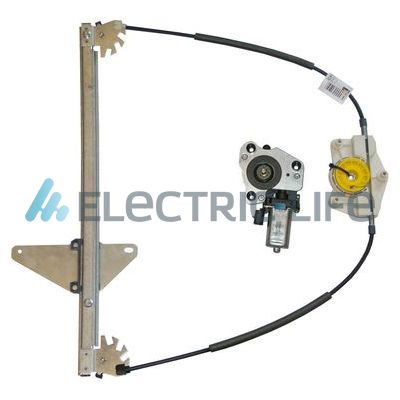 Podnośnik szyby ELECTRIC LIFE ZR PG35 L