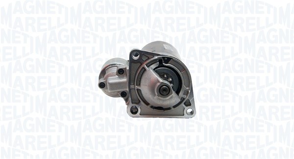 Rozrusznik MAGNETI MARELLI 063721045010